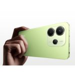 گوشی موبایل شیائومی مدل Redmi Note 14 4G دو سیم کارت ظرفیت 256 گیگابایت و رم 8 گیگابایت - پک اندونزی رام گلوبال - تصویر 5