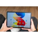تبلت 12.1 اینچ شیائومی مدل Redmi Pad 2 Pro Wi-Fi، ظرفیت 256 گیگابایت و رم 8 گیگابایت، رزولوشن دوربین 8 مگاپیکسل، پشتیبانی از قلم و کیبورد - تصویر 19