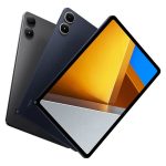 تبلت 12.1 اینچی شیائومی مدل Poco Pad Wi-Fi ظرفیت 256 گیگابایت و رم 8 گیگابایت - Image 7