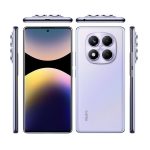 گوشی موبایل شیائومی مدل Redmi Note 14 Pro 4G دو سیم کارت ظرفیت 256 گیگابایت و رم 8 گیگابایت - نسخه به همراه شارژر - تصویر 3