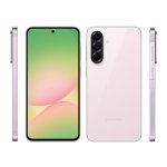 گوشی موبایل سامسونگ مدل Galaxy A56 دو سیم کارت ظرفیت 128 گیگابایت و رم 8 گیگابایت - ویتنام - Image 2