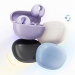 هدفون بلوتوثی کیو سی وای مدل C10 - تصویر 5