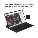 تبلت 14.6 اینچ سامسونگ مدل Galaxy Tab S10 Ultra Wi-Fi ظرفیت 256 گیگابایت و رم 12 گیگابایت به همراه کیبورد - Image 10