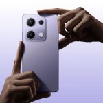 گوشی موبایل شیائومی مدل Redmi Note 14s دو سیم کارت ظرفیت 256 گیگابایت و رم 8 گیگابایت - تصویر 8