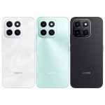 گوشی موبایل آنر مدل X6c دو سیم‌کارت ظرفیت 256 گیگابایت و رم 6 گیگابایت - Image 8