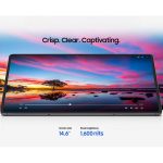 تبلت ۱۴.۶ اینچ سامسونگ مدل Galaxy Tab S11 Ultra Wi-Fi ظرفیت 512 گیگابایت و رم 12 گیگابایت، رزولوشن دوربین ۱۳ مگاپیکسل، پشتیبانی از قلم و کیبورد - Image 23