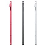 تبلت 10.9 اینچ سامسونگ مدل Galaxy Tab S10 Lite Wi-Fi با ظرفیت 256 گیگابایت و رم 8 گیگابایت، رزولوشن دوربین اصلی ۸ مگاپیکسل، پشتیبانی از قلم - تصویر 15