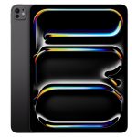 تبلت 13 اینچ اپل مدل IPad Pro 2025 M5 Wi-Fi ظرفیت 256 گیگابایت و رم 12 گیگابایت، رزولوشن دوربین 12 مگاپیکسل، پشتیبانی از قلم و کیبورد - تصویر 3
