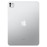 تبلت ۱۱ اینچ اپل مدل IPad Pro 2025 M5 Wi-Fi ظرفیت 512 گیگابایت و رم 12 گیگابایت، رزولوشن دوربین 12 مگاپیکسل، پشتیبانی از قلم و کیبورد - Image 9