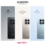گوشی موبایل شیائومی مدل Redmi Note 15 Pro 4G دو سیم کارت ظرفیت 512 گیگابایت و رم 12 گیگابایت - تصویر 2