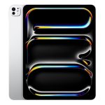 تبلت 13 اینچ اپل مدل iPad Pro 2024 M4 Wi-Fi ظرفیت 256 گیگابایت و رم 8 گیگابایت - تصویر 5