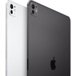 تبلت 13 اینچ اپل مدل iPad Pro 2024 M4 Wi-Fi ظرفیت 512 گیگابایت و رم 8 گیگابایت - تصویر 14