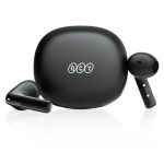 هدفون بلوتوثی کیو سی وای مدل AilyBuds E10 QT35 - Image 2