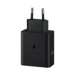 شارژر دیواری 50 وات سامسونگ مدل EP-T5020XBEGWW به همراه کابل USB-C - Image 2