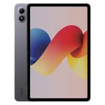 تبلت 12.1 اینچ شیائومی مدل Redmi Pad 2 Pro Wi-Fi، ظرفیت 256 گیگابایت و رم 8 گیگابایت، رزولوشن دوربین 8 مگاپیکسل، پشتیبانی از قلم و کیبورد - تصویر 3