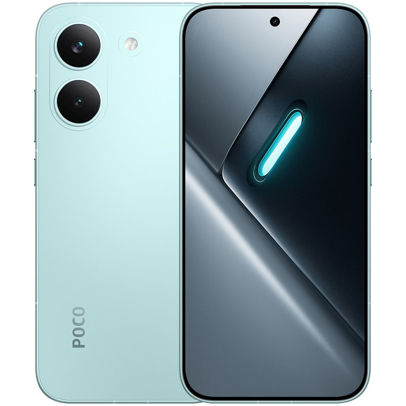 26f599e25cf611777c28deb04c9bffc012c392ad_1779576063 گوشی موبایل شیائومی مدل Poco X8 Pro دو سیمکارت ظرفیت 512 گیگابایت و رم 12 گیگابایت - تصویر 1