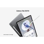 تبلت ۱۳.۱ اینچ سامسونگ مدل Galaxy Tab S10 FE Plus Wi-Fi ظرفیت 128 گیگابایت و رم 8 گیگابایت - Image 5