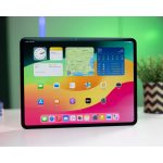 تبلت 13 اینچ اپل مدل IPad Pro 2025 M5 Wi-Fi Nano-Texture ظرفیت 2 ترابایت و رم 16 گیگابایت، رزولوشن دوربین 12 مگاپیکسل، پشتیبانی از قلم و کیبورد - تصویر 5