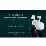 هدفون بلوتوثی کیو سی وای مدل T18 - Image 9