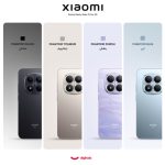 گوشی موبایل شیائومی مدل Redmi Note 15 Pro 5G دو سیم کارت ظرفیت 256 گیگابایت و رم 12 گیگابایت - تصویر 2