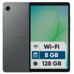 تبلت 8.7 اینچ سامسونگ مدل Galaxy Tab A11 Wi-Fi، ظرفیت 128 گیگابایت و رم 8 گیگابایت، رزولوشن دوربین 8 مگاپیکسل