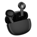 هدفون بلوتوثی کیو سی وای مدل T20 AilyPods بدون قابلیت نویز کنسلینگ، درگاه شارژ USB Type-C، مقاوم در برابر رطوبت و عرق - تصویر 2