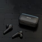 هدفون بلوتوثی کیو سی وای مدل T5 - تصویر 20