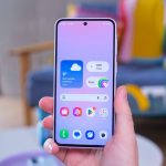 گوشی موبایل سامسونگ مدل Galaxy A37 دو سیمکارت ظرفیت 128 گیگابایت و رم 8 گیگابایت - Image 14