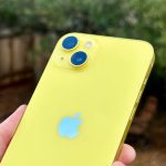 گوشی موبایل اپل مدل iPhone 14 CH دو سیم کارت ظرفیت 128 گیگابایت و رم 6 گیگابایت - به همراه شارژر 20 وات اپل - تصویر 19