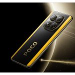 گوشی موبایل شیائومی مدل Poco X7 دو سیم کارت ظرفیت 256 گیگابایت و رم 8 گیگابایت - گلوبال - Image 7