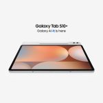 تبلت 12.4 اینچ سامسونگ مدل Galaxy Tab S10 Plus Wi-Fi ظرفیت 256 گیگابایت و رم 12 گیگابایت - Image 6