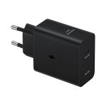 شارژر دیواری 50 وات سامسونگ مدل EP-T5020XBEGWW به همراه کابل USB-C - Image 3
