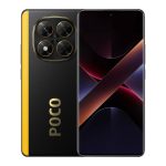 گوشی موبایل شیائومی مدل Poco X7 دو سیم کارت ظرفیت 256 گیگابایت و رم 8 گیگابایت - گلوبال - Image 5