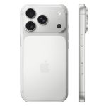 گوشی موبایل اپل مدل iPhone 17 Pro Max ZAA تک سیم کارت + eSim ظرفیت 512 گیگابایت و رم 12 گیگابایت - نات اکتیو - تصویر 5