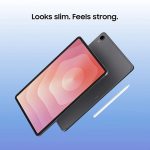 تبلت ۱۱ اینچ سامسونگ مدل Galaxy Tab S11 Wi-Fi ظرفیت 256 گیگابایت و رم 12 گیگابایت، رزولوشن دوربین ۱۳ مگاپیکسل، پشتیبانی از قلم و کیبورد - Image 17