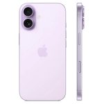 گوشی موبایل اپل مدل iPhone 17 CH دو سیم کارت ظرفیت 256 گیگابایت و رم 8 گیگابایت - نات اکتیو - تصویر 6
