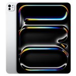 تبلت 13 اینچ اپل مدل IPad Pro 2025 M5 Wi-Fi ظرفیت 1 ترابایت و رم 16 گیگابایت، رزولوشن دوربین 12 مگاپیکسل، پشتیبانی از قلم و کیبورد - تصویر 16
