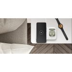 شارژر بی سیم 15 وات سامسونگ مدل EP-P5400 - تصویر 11