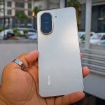 گوشی موبایل شیائومی مدل Redmi A5 دو سیم کارت ظرفیت 128 گیگابایت و رم 4 گیگابایت - نسخه به همراه شارژر - Image 10