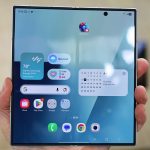 گوشی موبایل سامسونگ مدل Galaxy Z Fold 7 دو سیم‌کارت ظرفیت 256 گیگابایت و رم 12 گیگابایت - ویتنام - Image 13