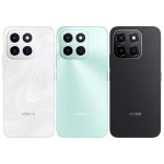 گوشی موبایل آنر مدل X6c دو سیم‌کارت ظرفیت 128 گیگابایت و رم 6 گیگابایت - Image 8
