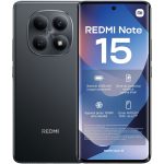 گوشی موبایل شیائومی مدل Redmi Note 15 4G دو سیم کارت ظرفیت 256 گیگابایت و رم 8 گیگابایت - تصویر 5