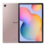 تبلت سامسونگ مدل Galaxy Tab S6 Lite 2024 ظرفیت 128 گیگابایت و رم 4 گیگابایت به همراه قلم - Image 5