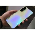 گوشی موبایل سامسونگ مدل Galaxy A36 دو سیم کارت ظرفیت 256 گیگابایت و رم 8 گیگابایت - ویتنام - Image 11