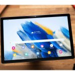 تبلت 11 اینچ سامسونگ مدل Galaxy Tab A9 Plus 5G ظرفیت 64 گیگابایت و رم 4 گیگابایت - Image 20