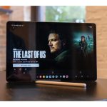 تبلت ۱۳.۱ اینچ سامسونگ مدل Galaxy Tab S10 FE Plus Wi-Fi ظرفیت 128 گیگابایت و رم 8 گیگابایت - Image 8