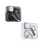 هدفون بلوتوثی کیو سی وای مدل MeloBuds Neo بدون قابلیت نویز کنسلینگ، درگاه شارژ USB Type-C، مقاوم در برابر رطوبت و عرق با استاندارد IPX5 - Image 4