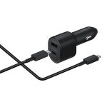 شارژر فندکی سامسونگ مدل EP-l5300 به همراه کابل USB-C - Image 6