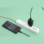 شارژر دیواری 45 وات سامسونگ مدل EP-T4510 - Image 12