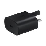 شارژر دیواری 25 وات سامسونگ مدل EF-OF94KKBEGGB به همراه قلم S Pen و کاور گوشی موبایل Galaxy Z Fold5 - Image 6